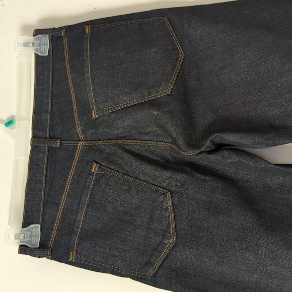 J Brand Maria High Rise Skinny Jeans - Picture 7 of 12